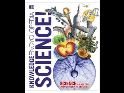 Knowledge Encyclopedia Science