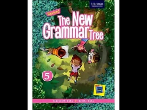The New Grammar Tree Book 5 Revised Edition
