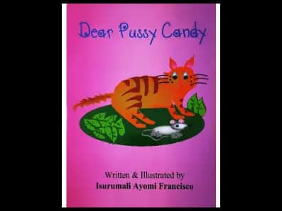 DEAR PUSSY CANDY