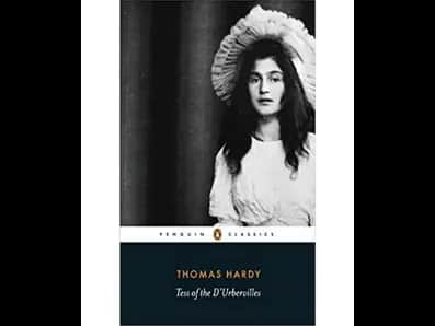 Tess Of The D`Urbervilles (Penguin Classics)
