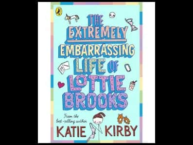 The Extremely Embarrassing Life Of Lottie Brooks