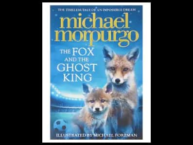 The Fox and the Ghost King