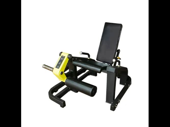 LEG EXTENSION (1240X1260X1165MM) (1’S) - 115KG with Warranty : Frame 5 Years (No Coating)