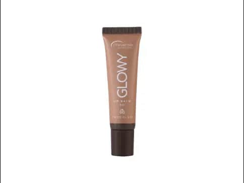 GLOWY LIP BALM CHOCOLATE15 ml - PREVENSE