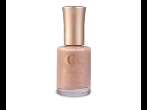 CCUK NAIL POLISH (COLOURS)-Winter Oak
