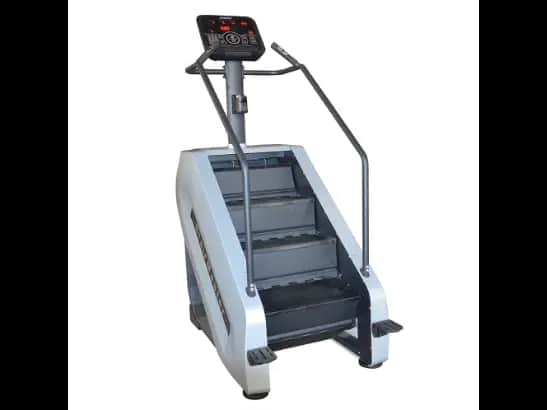 Stair Climber (Black) TFT-1047A - 200 kg