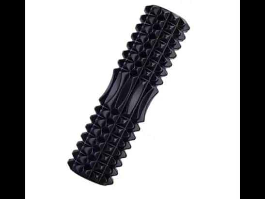 FOAM ROLLER BLACK 44.5