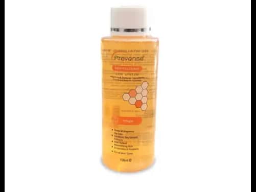 TONER 100ML - PREVENSE