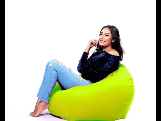 Classic Medium Beanbags