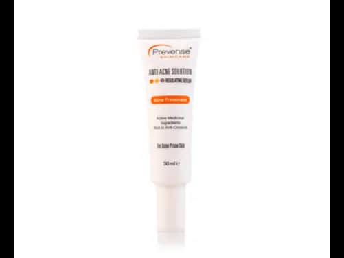 REGULATING SERUM FOR ACNE & OILY SKIN 30ml - PREVENSE