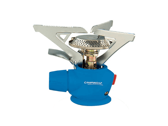 Twister Plus PZ Stove
