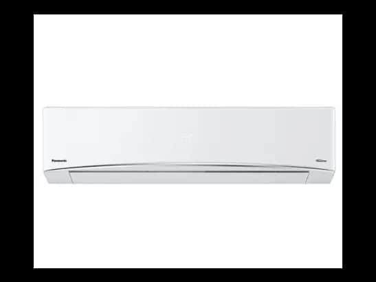 Panasonic Twin Cool Inverter – CS/CU-NU12WKY-8