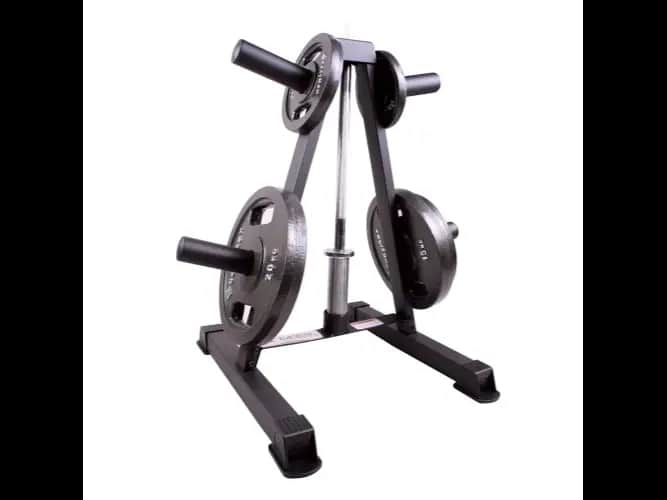 SAG44.1 PLATE RACK