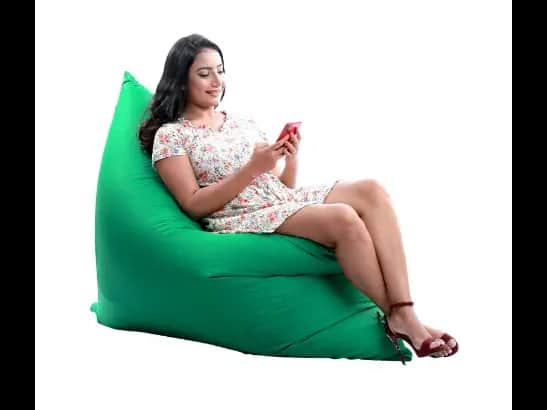 Pivot Beanbags
