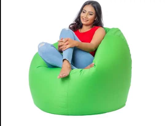 Classic XL Outdoor Beanbags