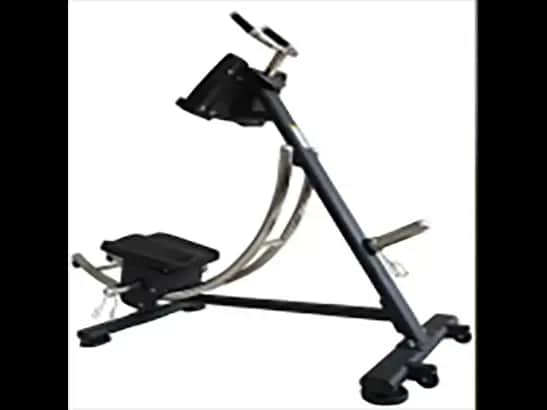 AB COASTER TFT-1045