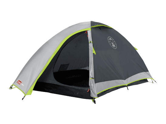 DARWIN 2 Tent