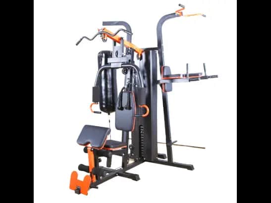 Three Station (Domestic) - The motion trajectory is designed as an arc motion trajectory with 3 years warranty