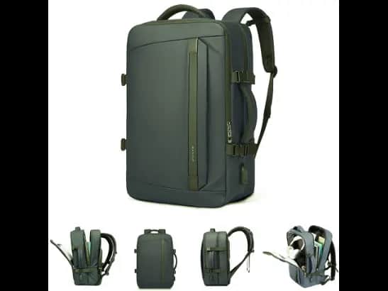 Bag Bange 2892 15.6" Backpack Green(N/W)