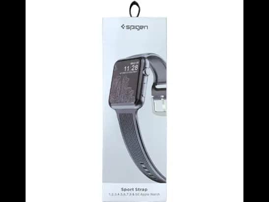 Spigen SP-05 Sport Strap -