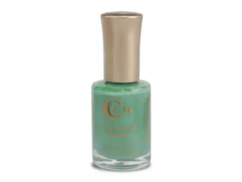 CCUK NAIL POLISH (COLOURS)-Too Delicious