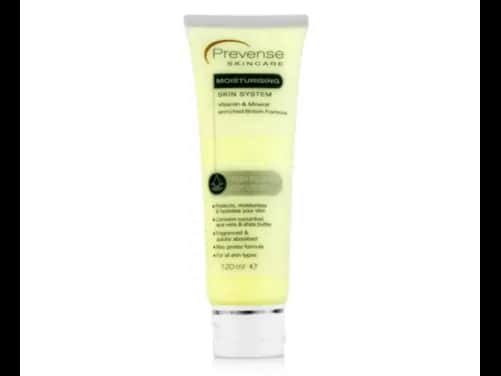 FRESH RELAXING BODY LOTION FOR ALL SKIN TYPES  300ML- PREVENSE