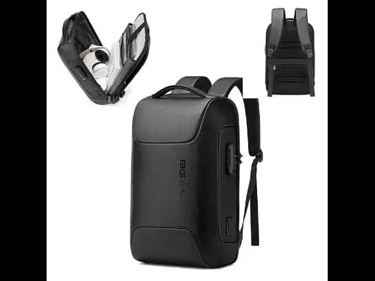 Bag Bange 6622 15.6" Backpack Black(N/W)