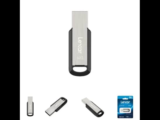 Pen Drive Lexar 32gb M400 Usb 3.0 (3y)