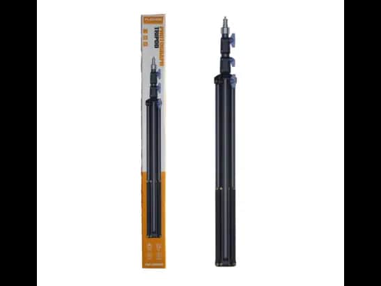 Plokama PK-8899 Photograph Tripod - Stable and unshakeable tripod stand ,  Multiple device usage ,Maximum height 80cm