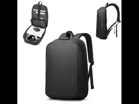 Bag Bange 7251 15.6" Backpack Black