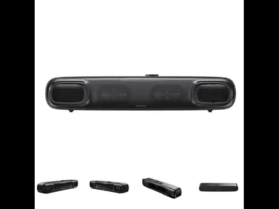 Speaker Baseus Soundbar Aequr Ds10 W/L(3