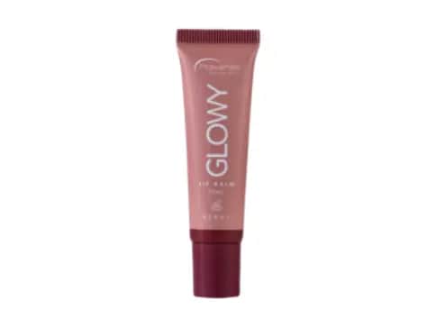 GLOWY LIP BALM BERRY 15 ml - PREVENSE