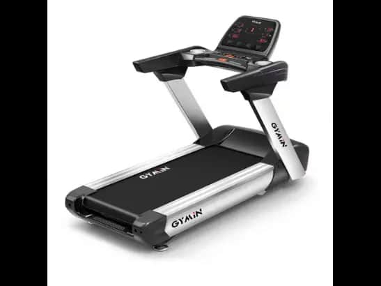 TREADMILLS 7.0HP AC LED - Soft running board +MP3 + USB +Fitshow Bluetooth with 3 years warranty