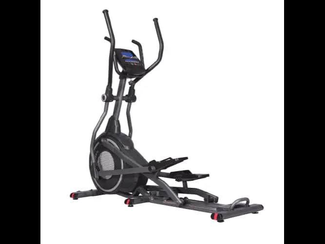 ELLIPTICAL CROSSTRAINER (FRONT)