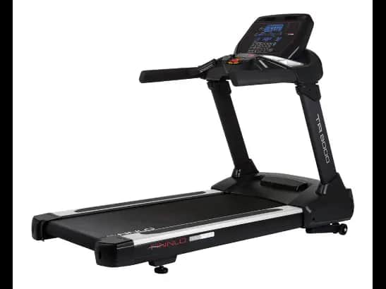 FINNLO MAXIMUM TREADMILL TR8000 10HP