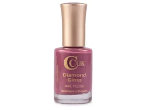 CCUK NAIL POLISH (COLOURS)-Lindo Purpureo