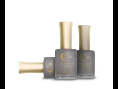 NEW HOLIDAY EARTH NAIL POLISH COLLECTION-Stonehenge Monuments