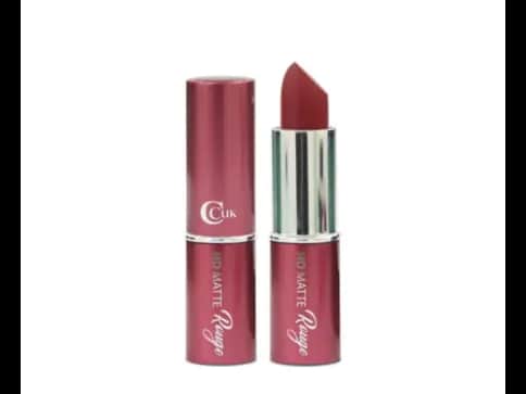 ROUGE HD MATTE LIPSTICK-Gothic Vamp- CCUK