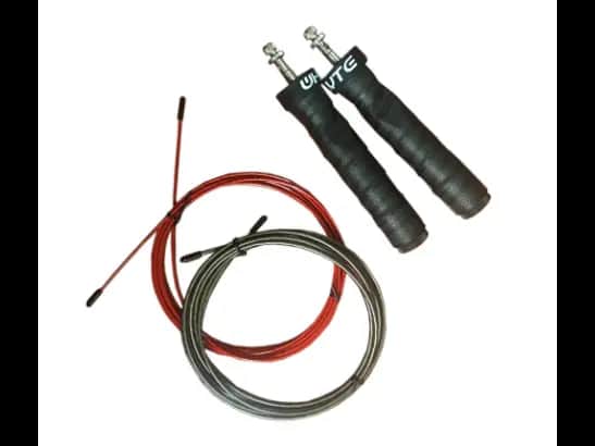 Skipping Wire