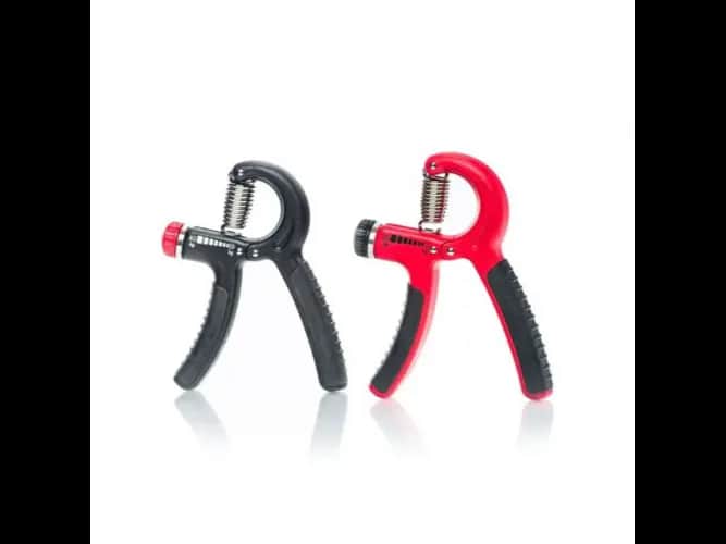 HAND GRIPS