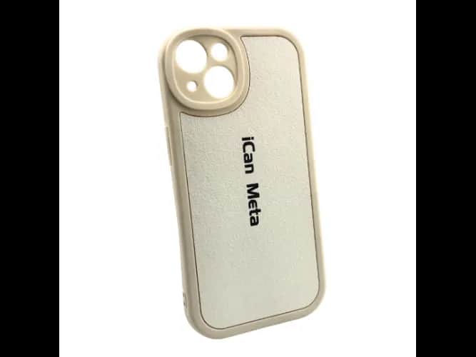 iPhone 13 matte case phone cover / Back cover