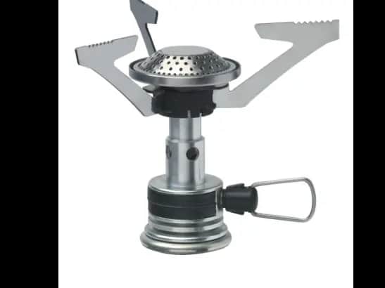 FyreLite Gas Stove