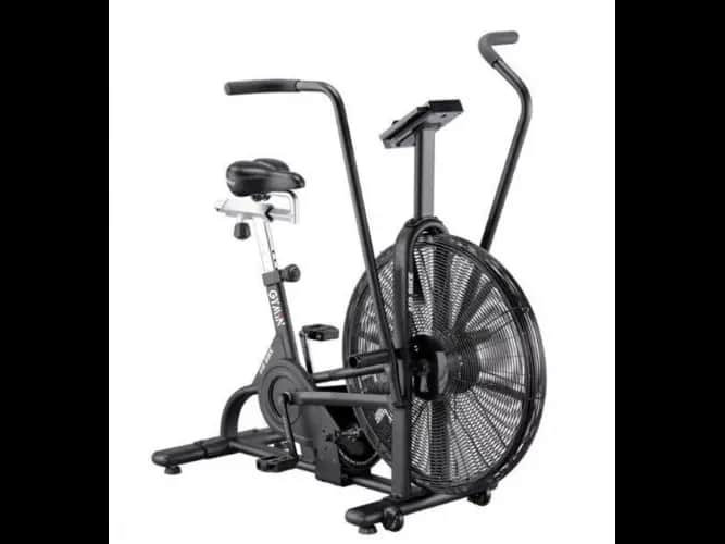 AIR BIKE (COMMERCIAL)