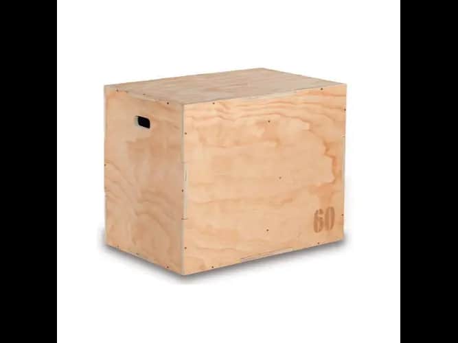BIG JUMP BOX