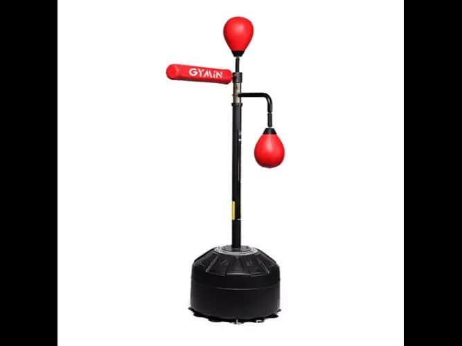 BOXING REACTION TARGET (1’S)