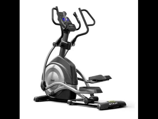 E7 PRO ELLIPTICAL CROSS TRAINER(COMMERCIAL)-MANUAL CONTROL