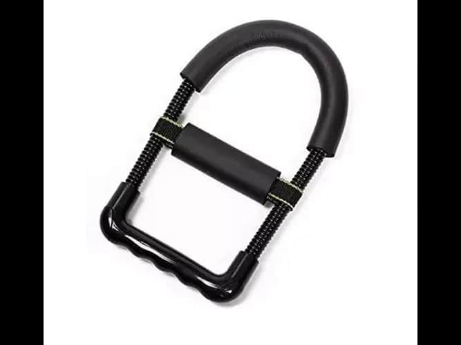 HAND GRIP STRENGTHENER WRIST FOR ARM