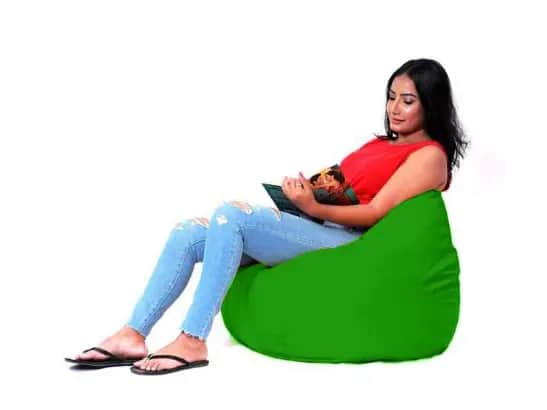 Classic Small Beanbags