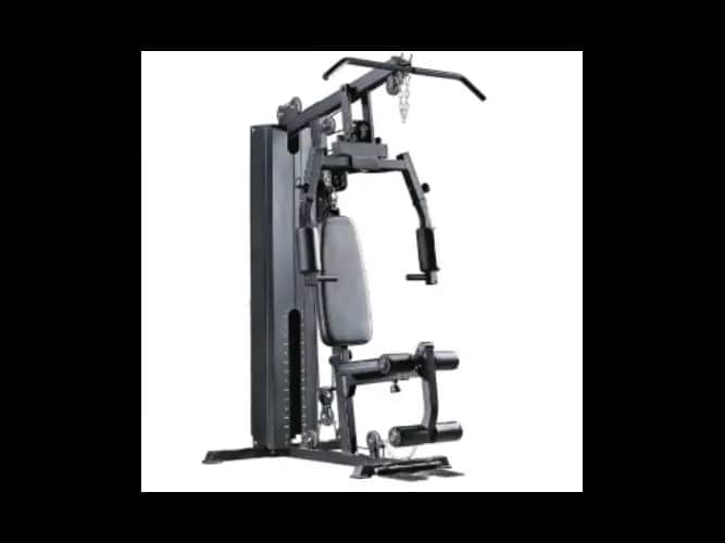 MULTI GYM SINGLE STATION - Warranty 2 years