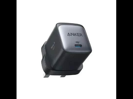 ANKER Nano 2 65W A2663K11 (UK Plug)
